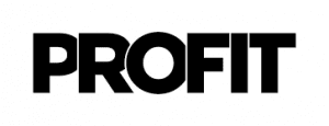 Magazin profit logo